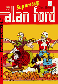Alan Ford br.417